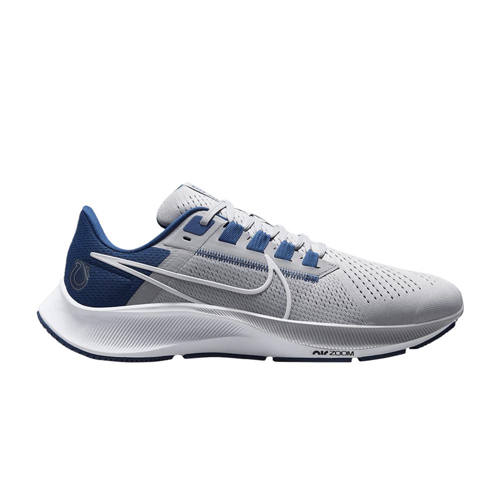 Кроссовки Nike NFL x Air Zoom Pegasus 38 'Indianapolis Colts'