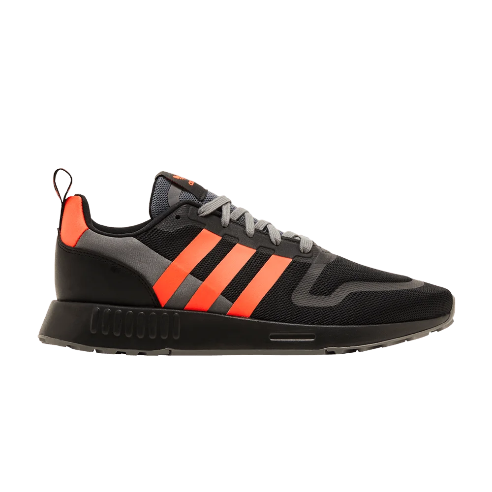 Krossovki-Adidas-Multix-Black-Solar-Red
