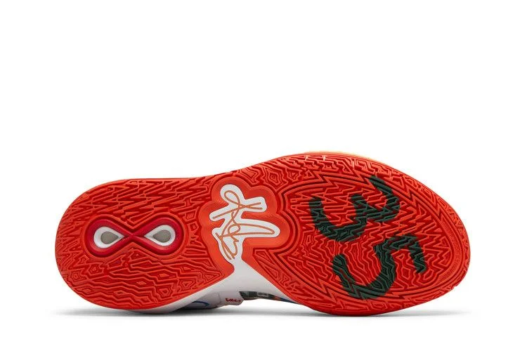 Кроссовки Nike Kyrie Infinity EP 'Ky-D'