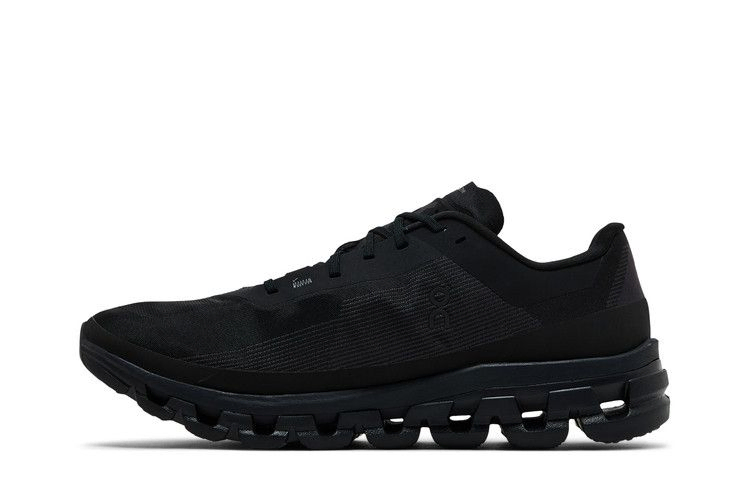 Кроссовки Bureau Borsche x Cloudflow 4 IKON 'Magnet Black'