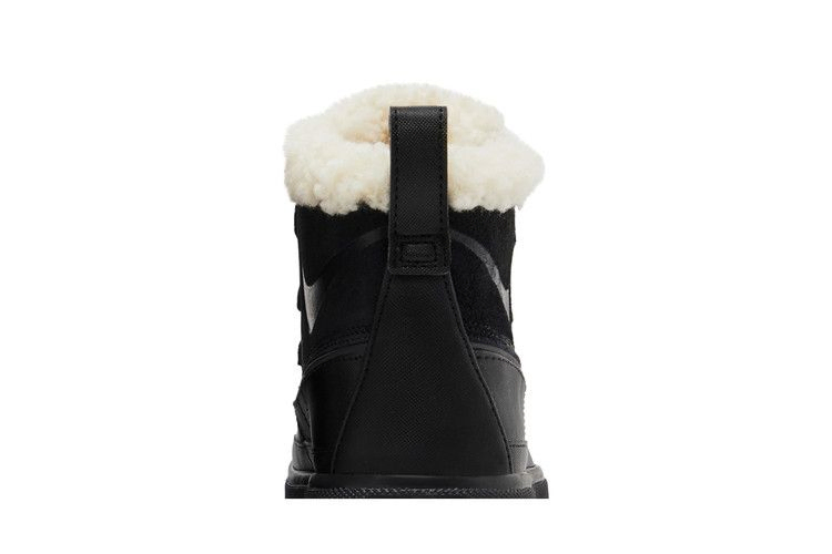 Кроссовки Nike Wmns Woodside Chukka 2 'Black'