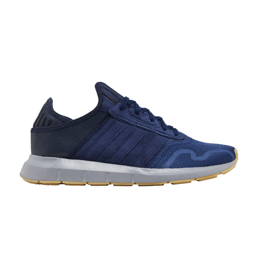 Krossovki-Adidas-Swift-Run-X-Tech-Indigo