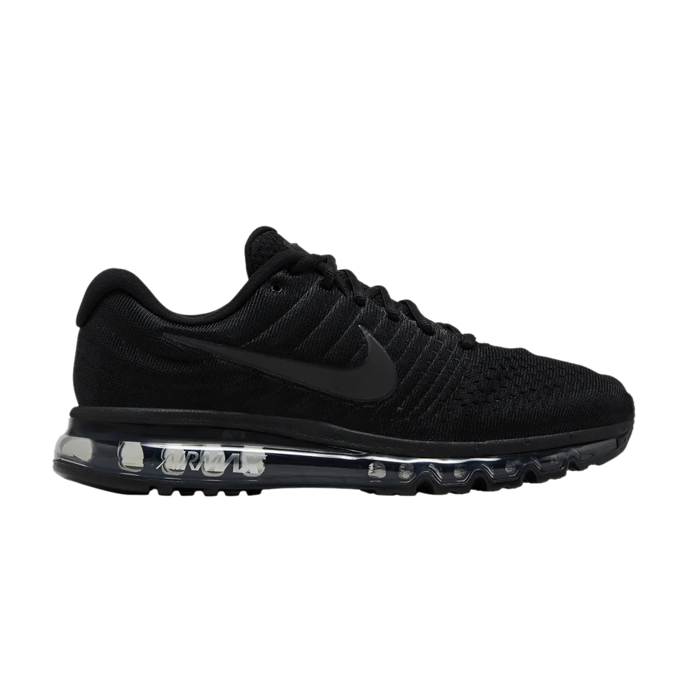 Krossovki-Nike-Air-Max-2017-Triple-Black-2024