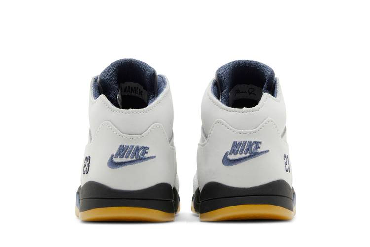 Кроссовки A Ma Maniére x Air Jordan 5 Retro TD 'Dawn'