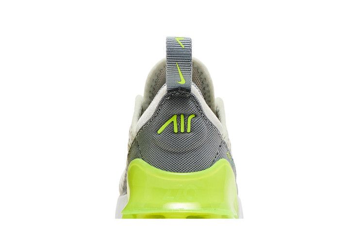 Кроссовки Nike Air Max 270 TD 'Light Bone Volt'