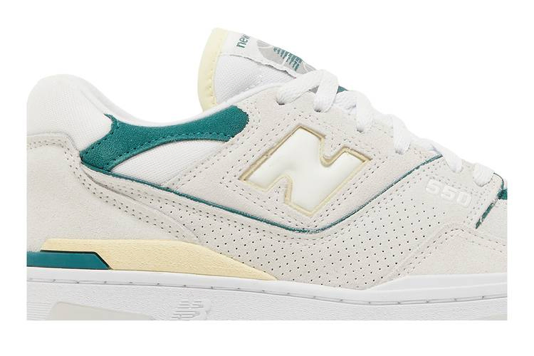Кроссовки New Balance Wmns 550 'Reflection'