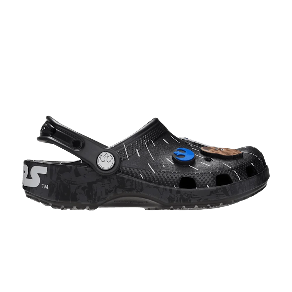 Krossovki-Star-Wars-x-Crocs-Classic-Clog-GS-Hyperspace