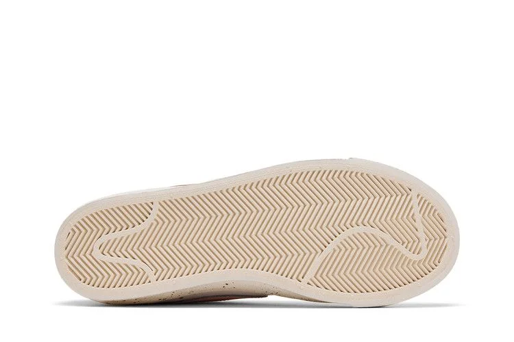 Кроссовки Nike Wmns Blazer Mid Premium 'Leap High'