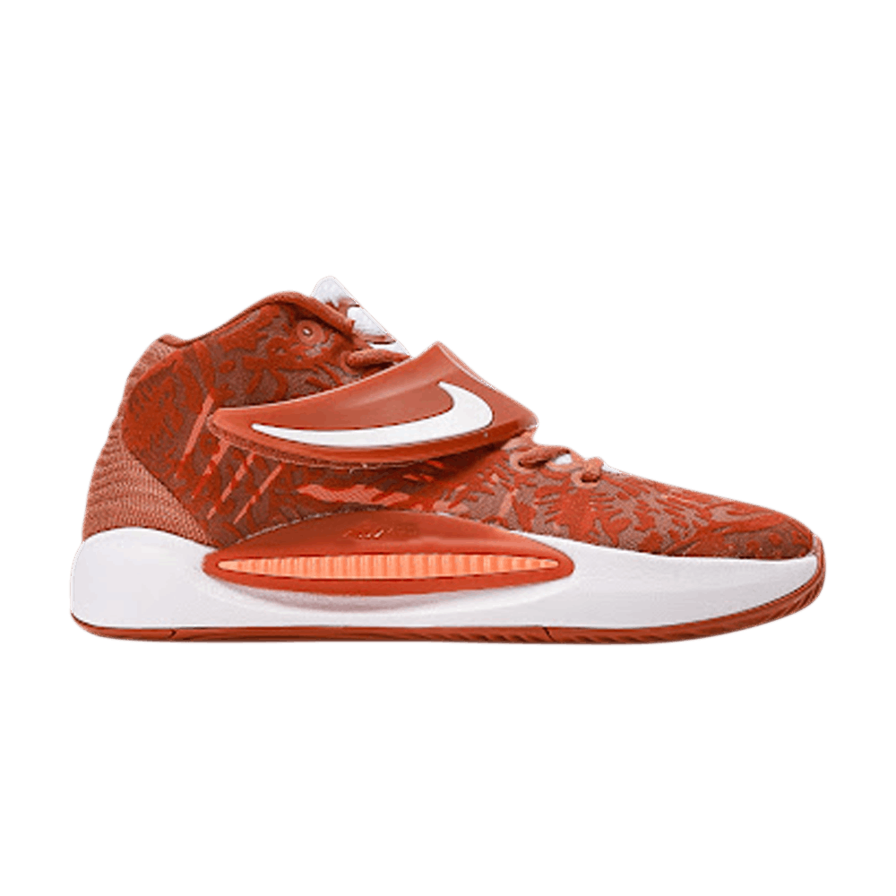 Кроссовки Nike KD 14 TB 'Desert Orange'