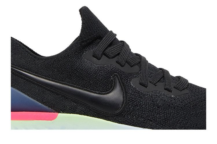 Кроссовки Nike Wmns Epic React Flyknit 2 'Pixel'