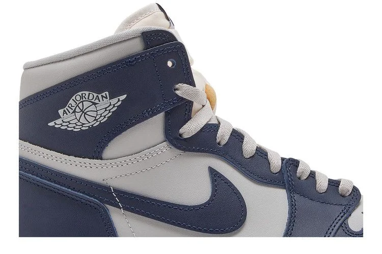 Кроссовки Air Jordan 1 Retro High '85 OG 'Georgetown'