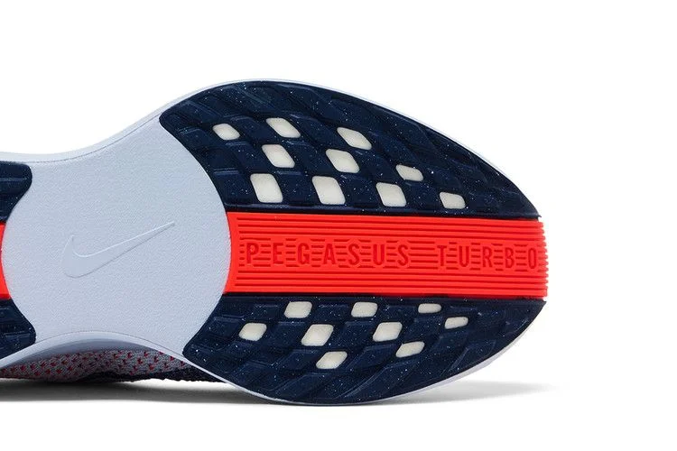 Кроссовки Nike Pegasus Plus 'Ghost'