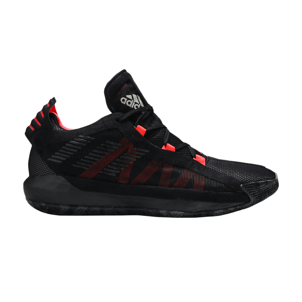 Кроссовки Adidas Dame 6 'Ruthless'