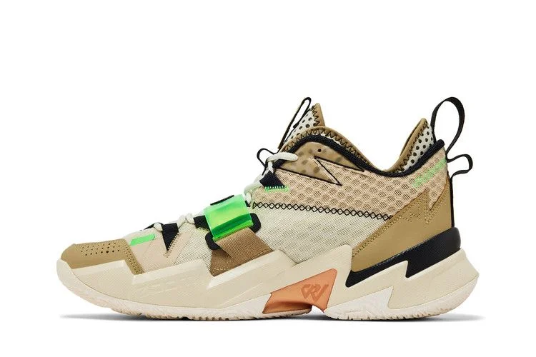 Кроссовки Air Jordan Why Not Zer0.3 'KB3'