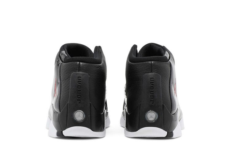 Кроссовки Air Jordan Jumpman Team Flow 'Bred'