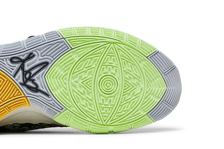 Кроссовки Nike Kyrie 6 'N7 - Standing Rocks'
