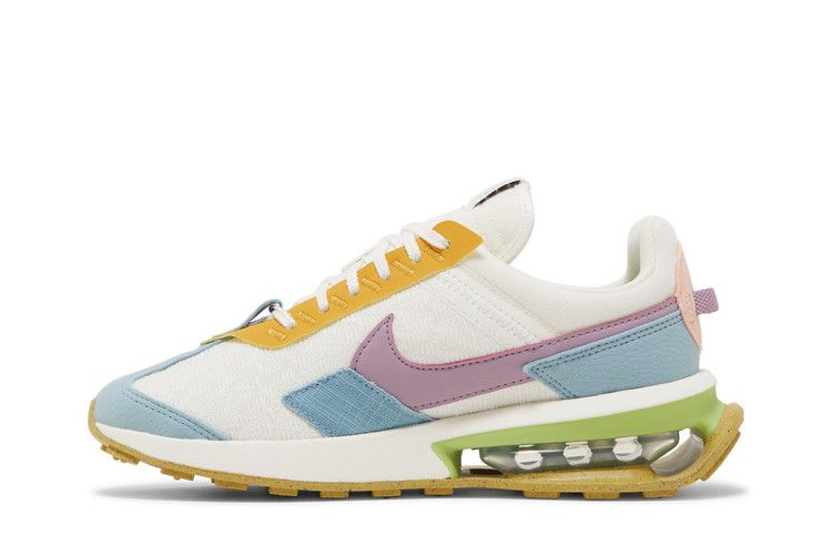 Кроссовки Nike Wmns Air Max Pre-Day SE 'Sun Club'