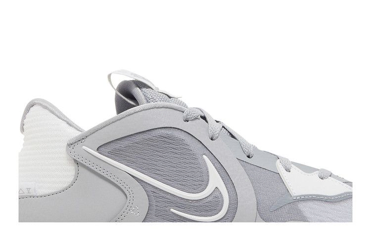 Кроссовки Nike Men's Kyrie Low 5 'Wolf Grey'