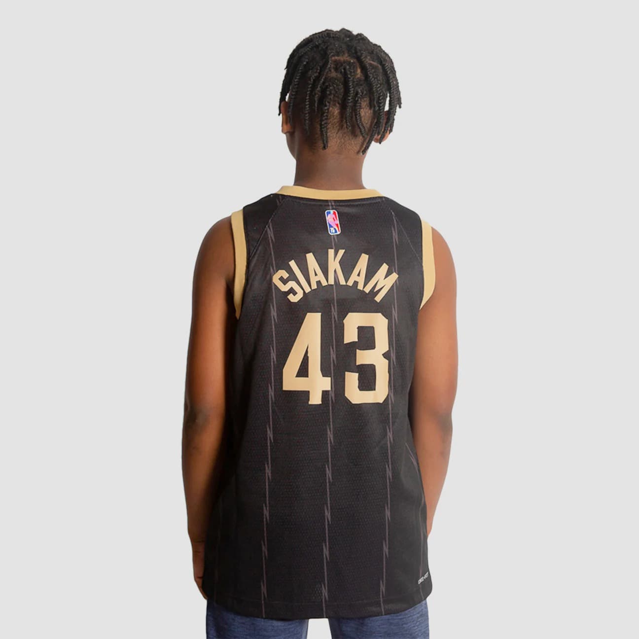2021-22-Toronto-Raptors-Pascal-Siakam-43-Youth-Swingman-Mixtape-City-Edition-Black-Jersey-2