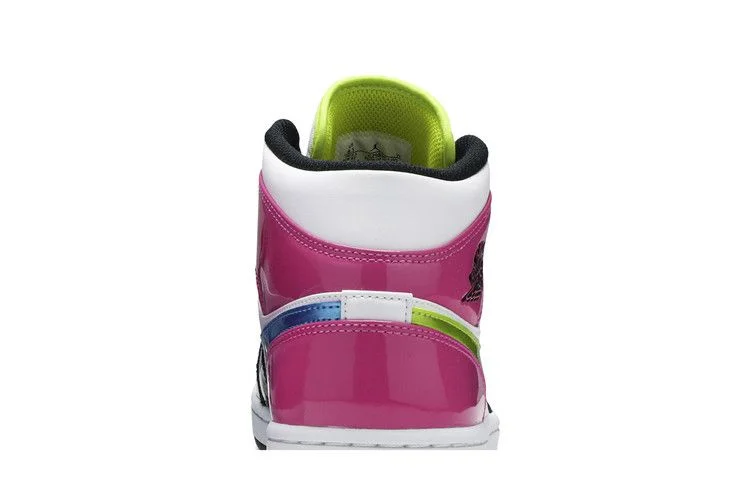 Krossovki-Air-Jordan-1-Mid-SE-Cyber-Active-Fuchsia-6