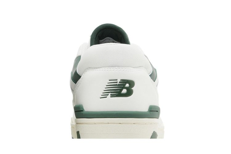 Кроссовки New Balance 550 Golf SL 'White Green'