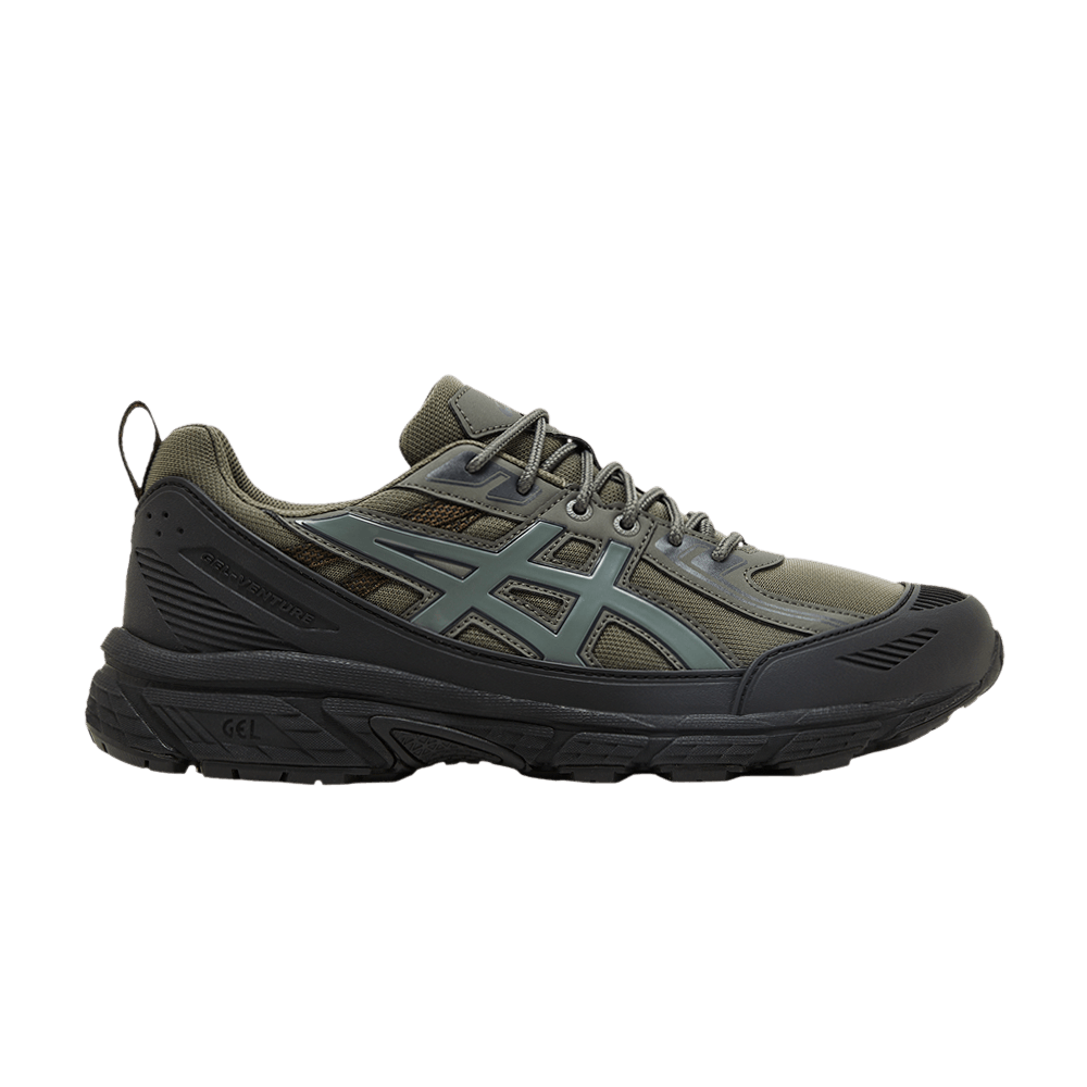 Кроссовки ASICS Gel Venture 6 Shield 'Graphite Truffle Grey'