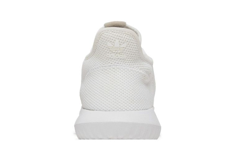 Кроссовки adidas Tubular Shadow 'White Black'