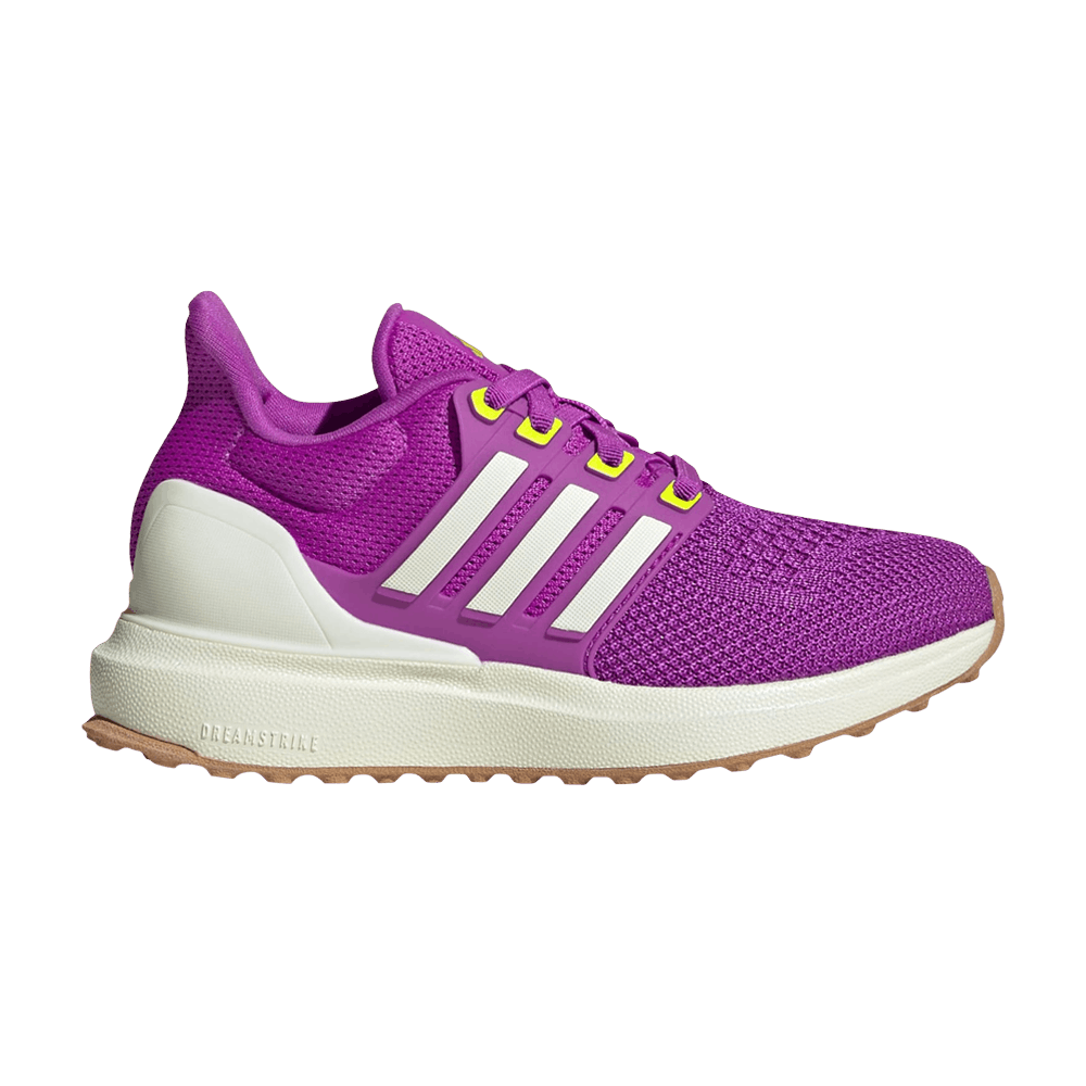 Кроссовки Adidas UltraDream DNA C 'Flash Pink'