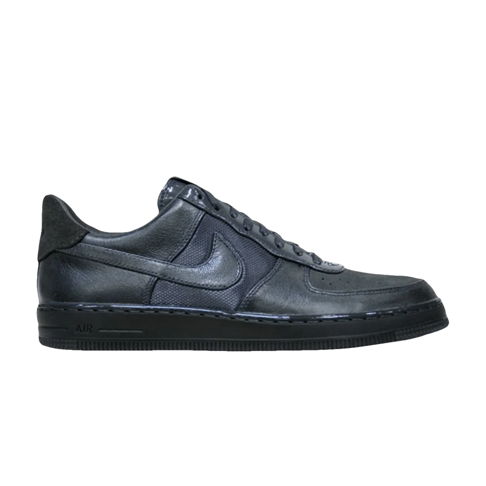 Krossovki-Nike-Air-Force-1-Low-Downtown-Leather-QS-Anthracite
