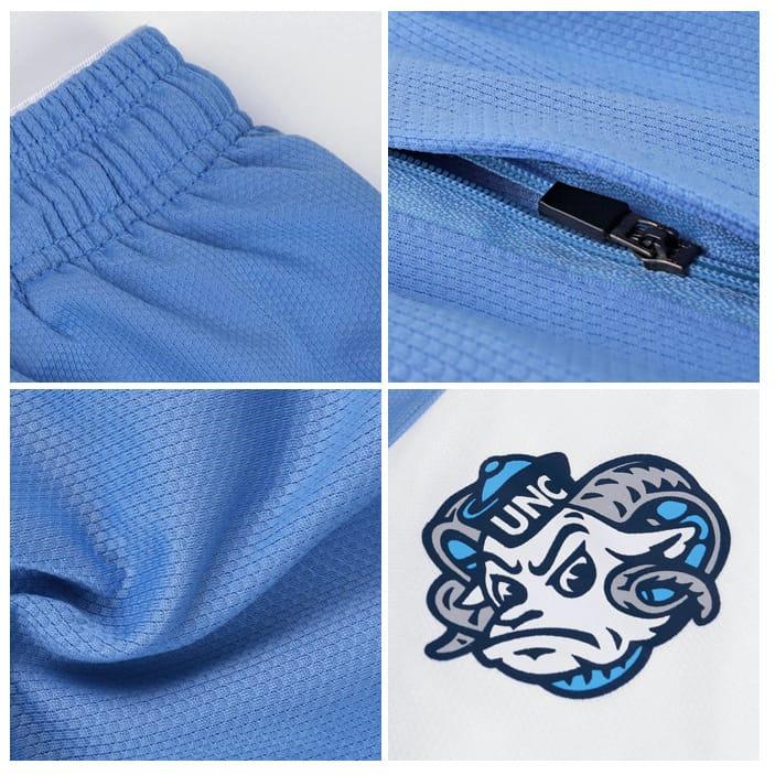 Ehot-North-Carolina-Lines-Blue-Shorts-3