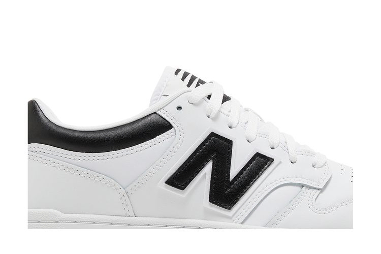 Кроссовки New Balance 480 'White Black'