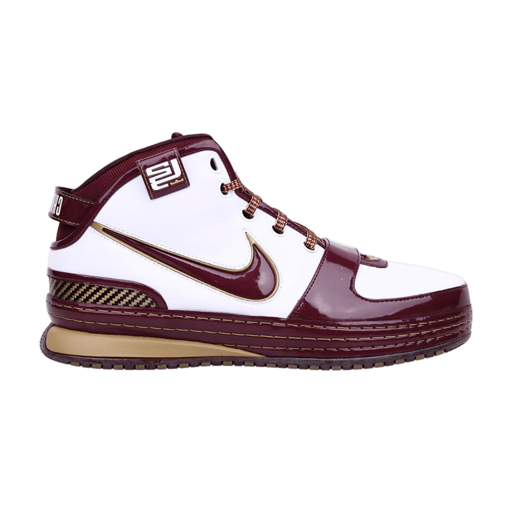 Кроссовки Nike Zoom LeBron 6 'Christ The King'