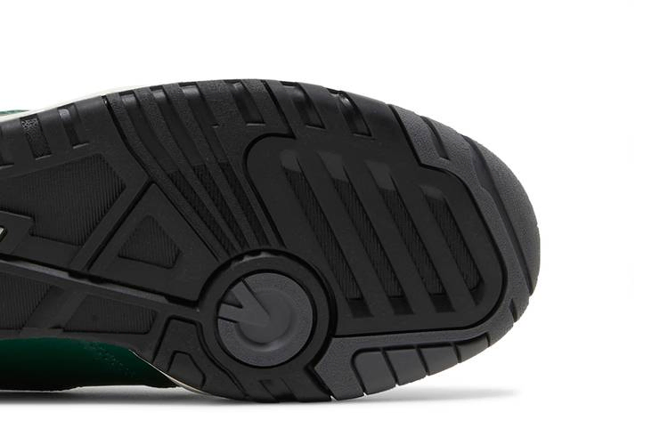 Кроссовки New Balance 550 'Dark Green Gold'
