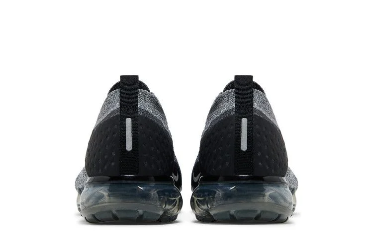 Кроссовки Nike Air Vapormax Flyknit 2 'Wolf Grey'