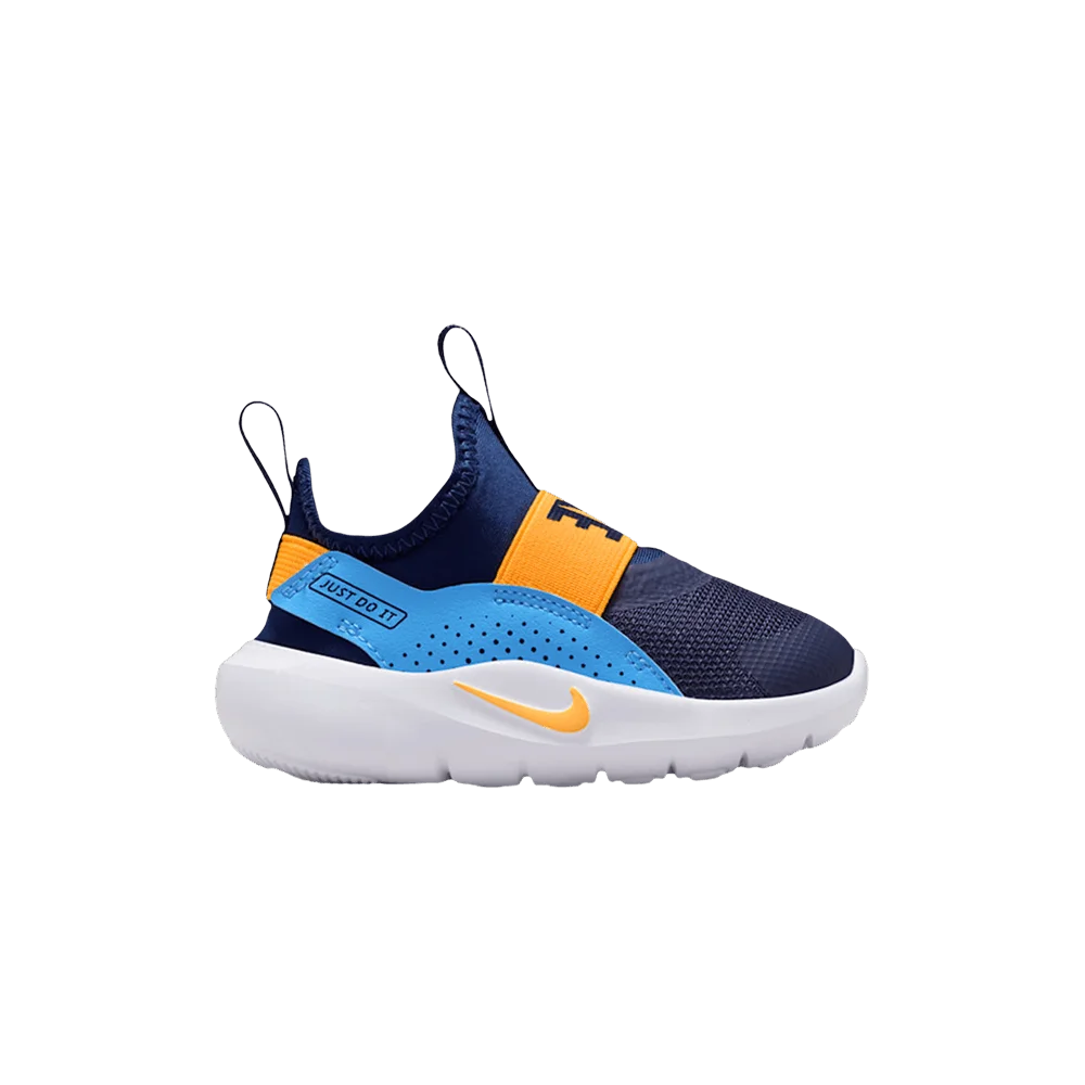 Krossovki-Nike-Flex-Runner-4-TD-Midnight-Navy-Laser-Orange