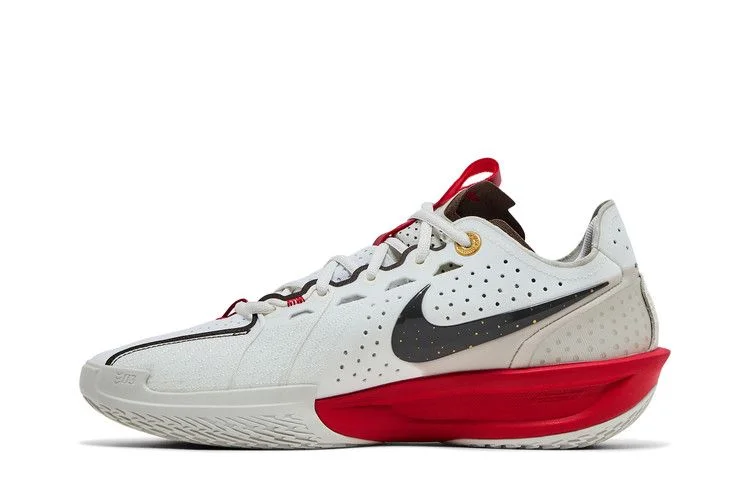 Кроссовки Nike Air Zoom GT Cut 3 'Year of the Snake'