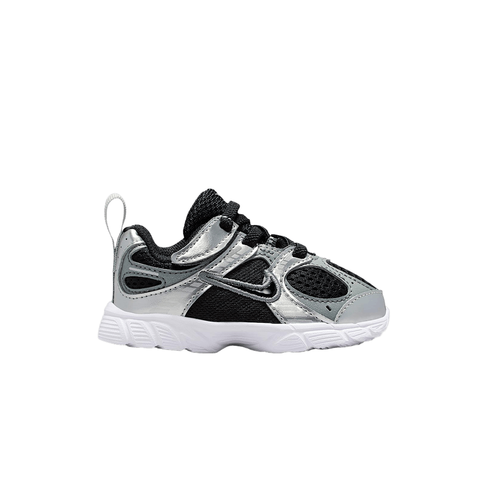 Кроссовки Nike V5 RNR TD 'Anthracite'