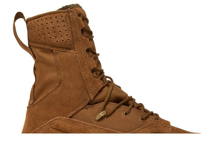 Кроссовки Nike Men's SFB Field 2 8 Inch Leather 'Coyote'
