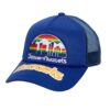 Mitchell-Ness-Puff-The-Magic-Trucker-Snapback-HWC-Denver-Nuggets-Hat-100x100