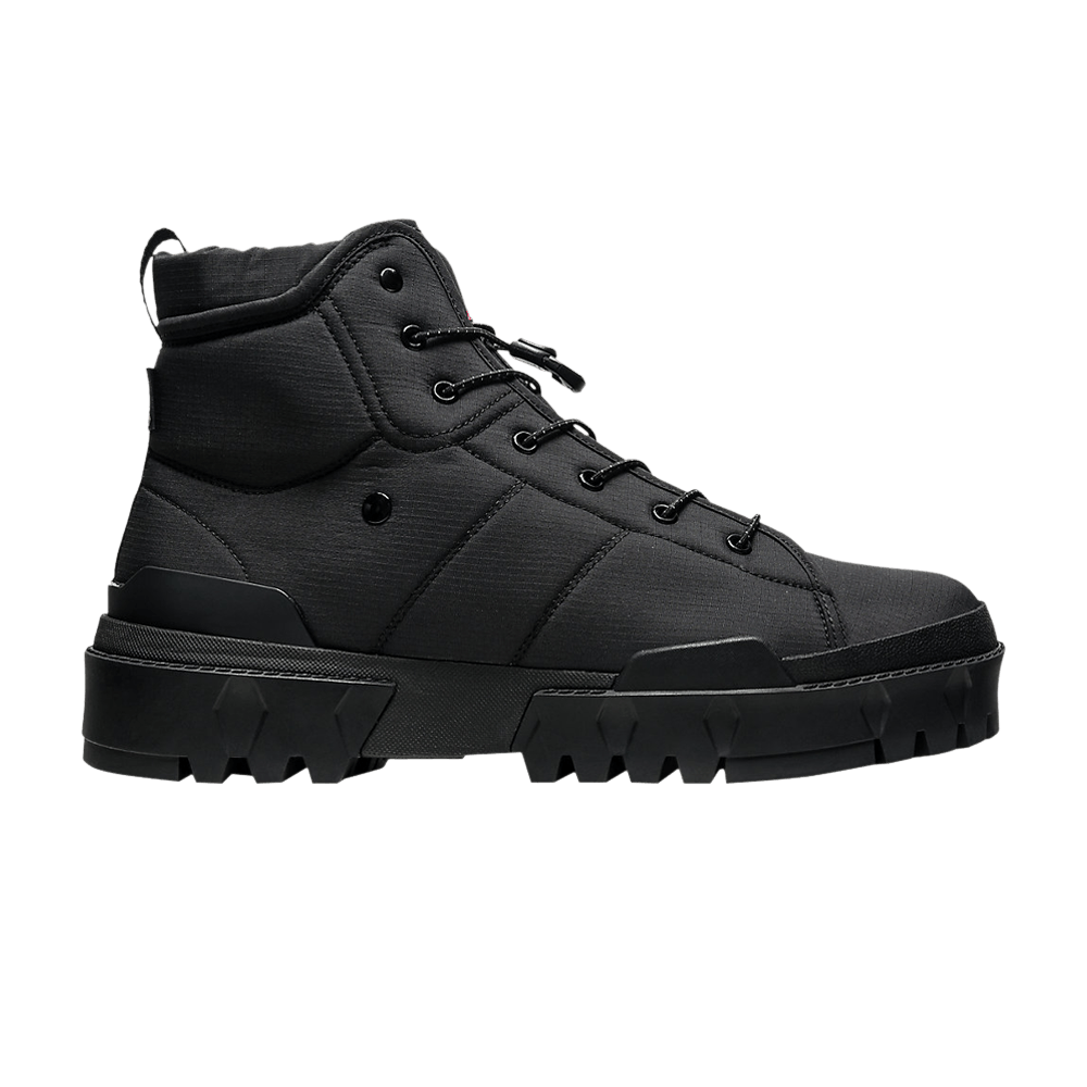 Кроссовки Onitsuka Tiger HMR Peak GORE-TEX 'Triple Black'