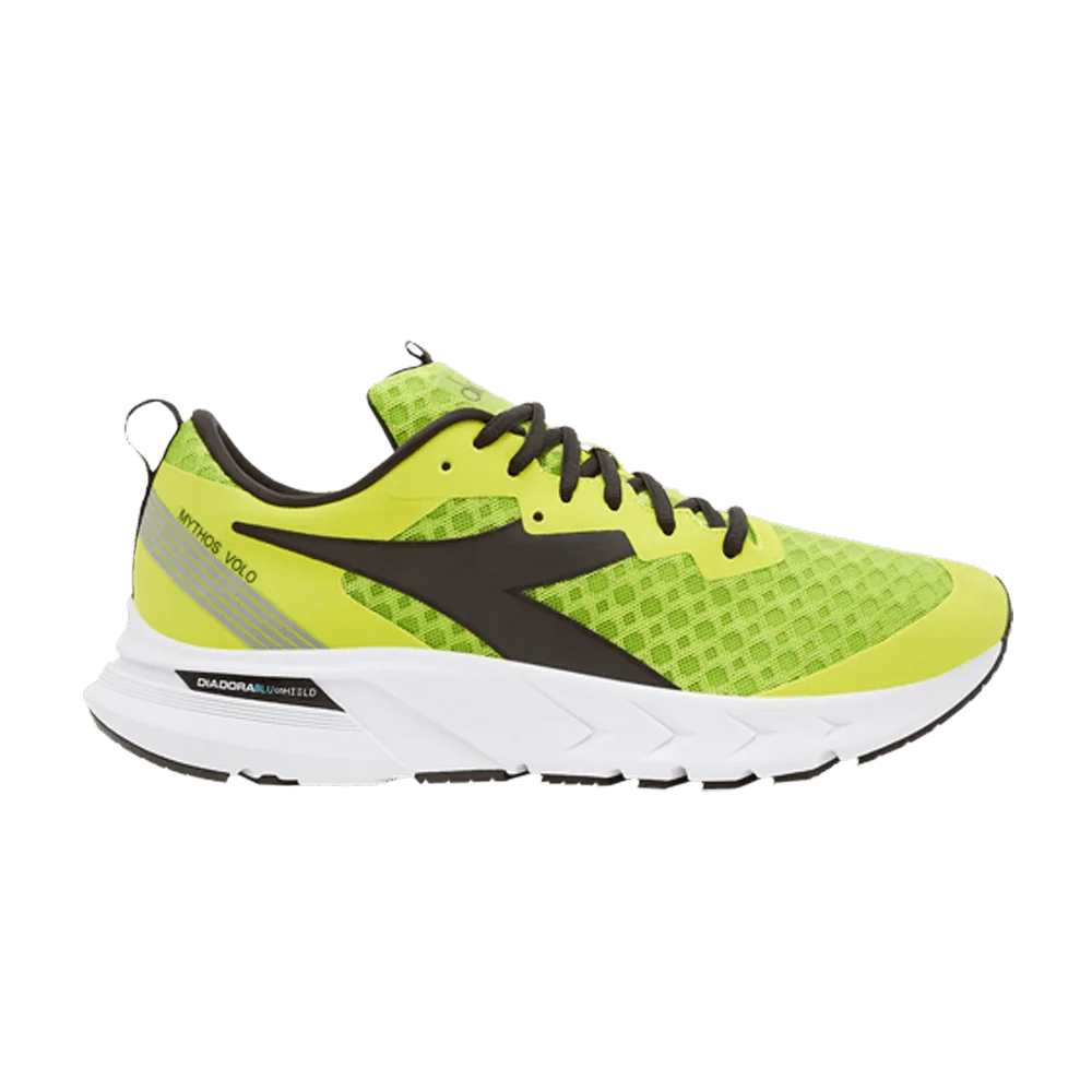 Krossovki-Diadora-Mythos-Blushield-Volo-Lime-Green