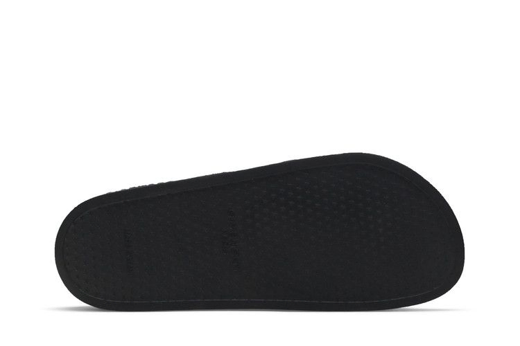 Кроссовки Givenchy Slide 'Black White'