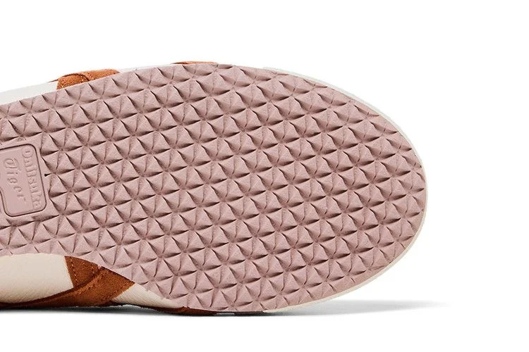 Кроссовки Onitsuka Tiger Mexico 66 Vintage 'Beige'