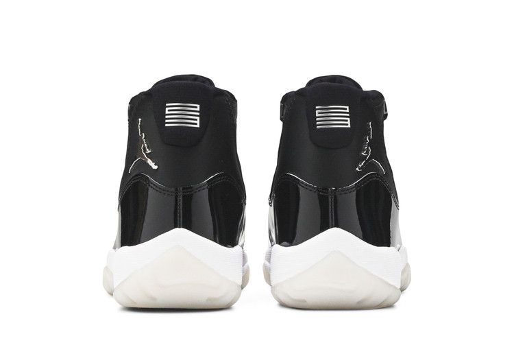 Кроссовки Wmns Air Jordan 11 Retro 'Jubilee / 25th Anniversary'