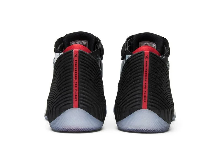 Кроссовки Air Jordan Why Not Zer0.1 'Mirror Image'