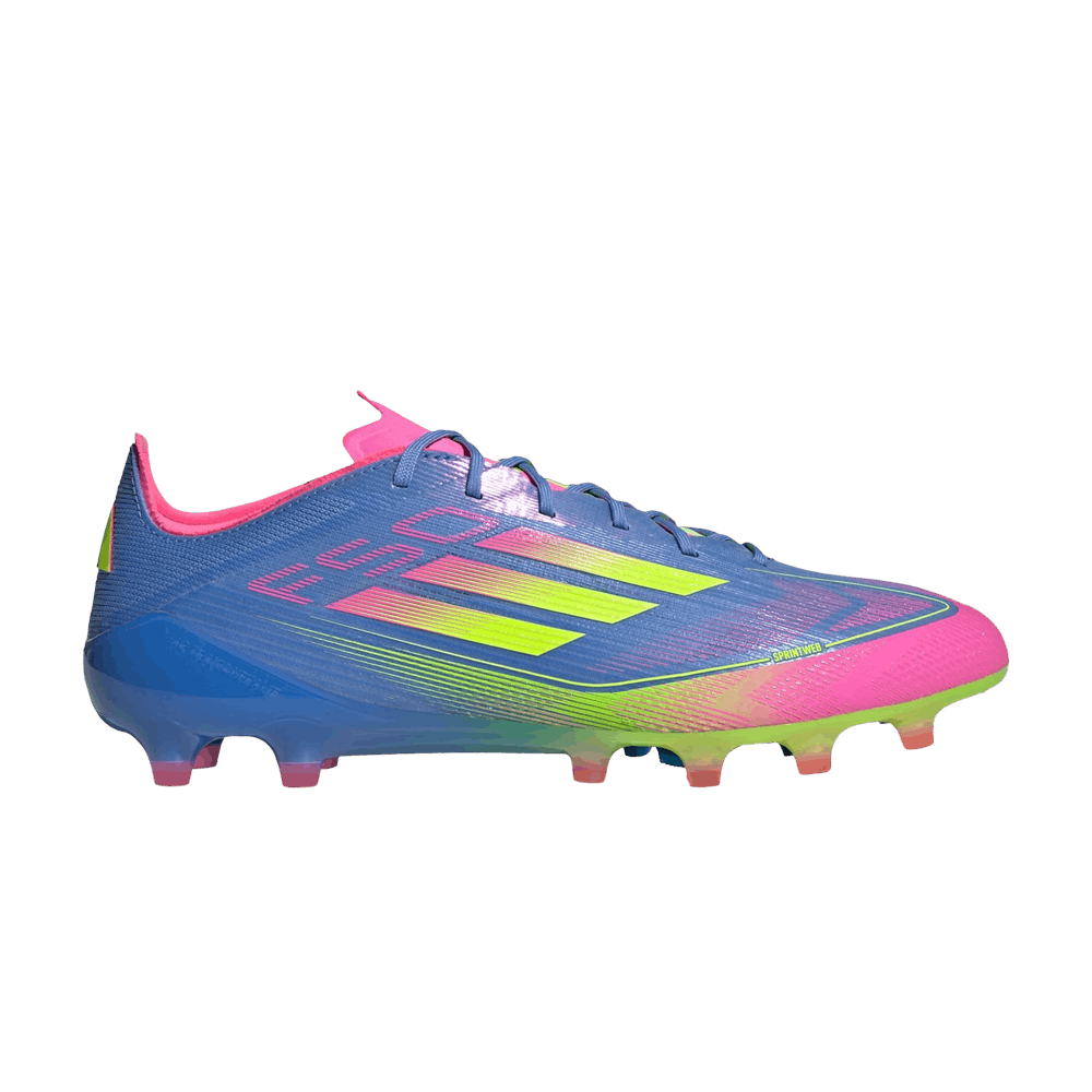 Кроссовки adidas Adizero F50 Elite AG 'Celestial Victory Pack'