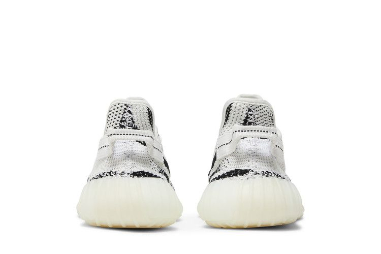 Кроссовки adidas Yeezy Boost 350 V2 'Zebra' 2022/2023
