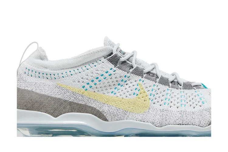 Кроссовки Nike Air VaporMax 2023 Flyknit 'Photon Dusty Cactus'