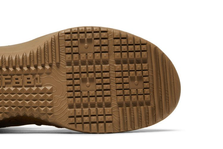 Кроссовки Nike SFB B1 'Coyote'