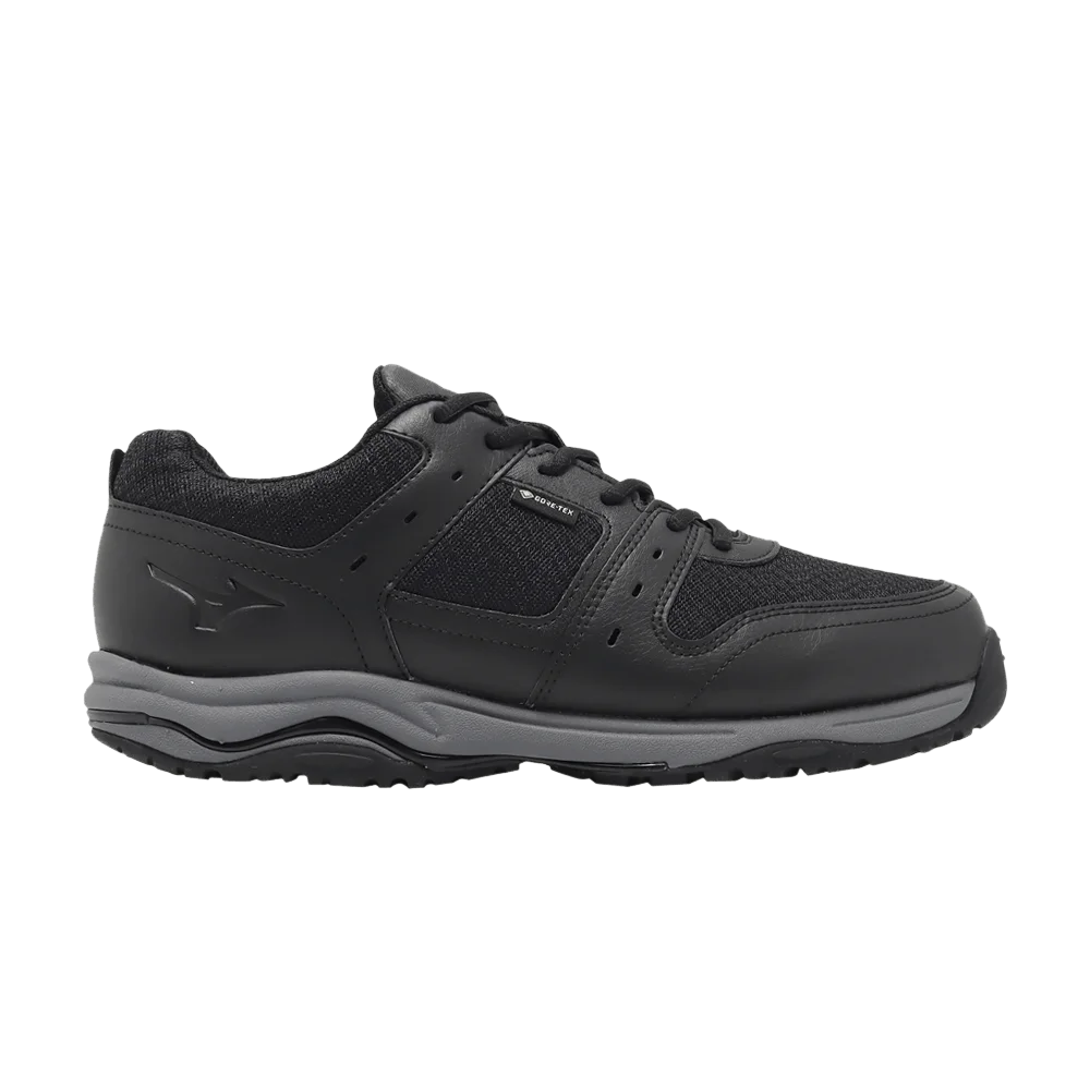 Кроссовки Mizuno 0D100 GORE-TEX 8 'Black'
